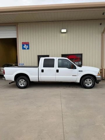 2004 Ford Super Duty 1st Gen - Image 2 of 21