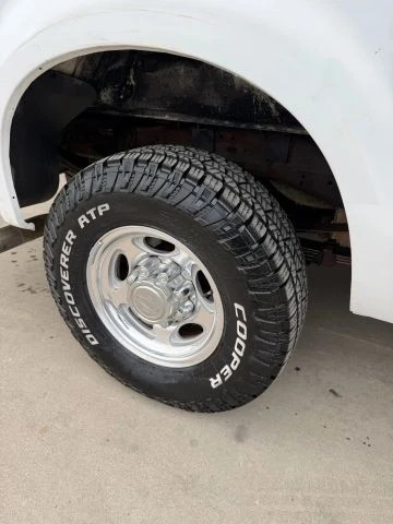 2004 Ford Super Duty 1st Gen - Image 14 of 21