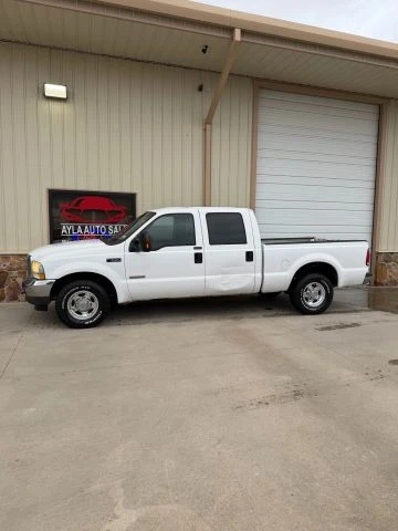 2004 Ford Super Duty 1st Gen - Image 6 of 21