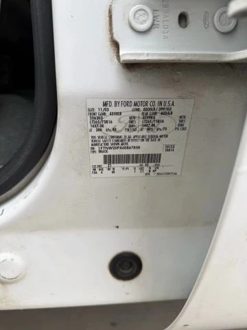 2004 Ford Super Duty 1st Gen - Image 19 of 21