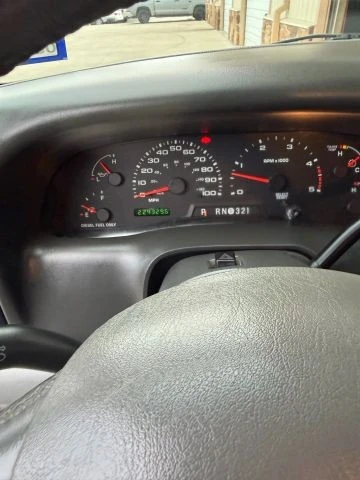 2004 Ford Super Duty 1st Gen - Image 16 of 21