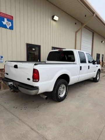 2004 Ford Super Duty 1st Gen - Image 3 of 21
