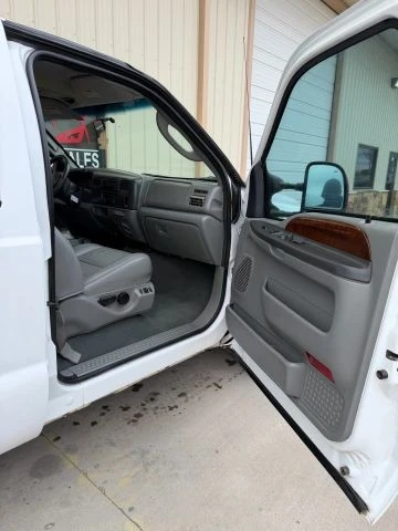 2004 Ford Super Duty 1st Gen - Image 10 of 21