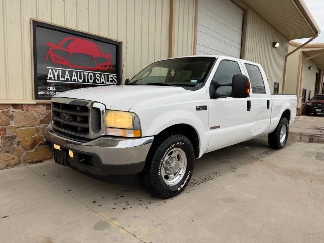2004 Ford Super Duty 1st Gen - Image 7 of 21