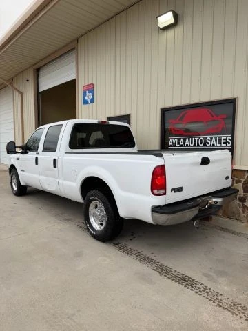 2004 Ford Super Duty 1st Gen - Image 5 of 21
