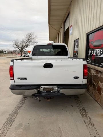 2004 Ford Super Duty 1st Gen - Image 4 of 21
