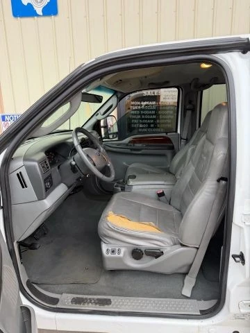 2004 Ford Super Duty 1st Gen - Image 20 of 21