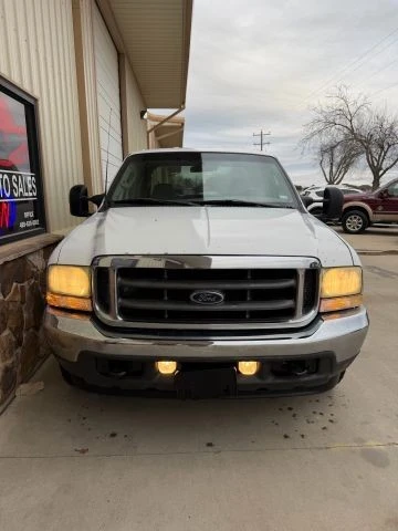 2004 Ford Super Duty 1st Gen - Image 8 of 21