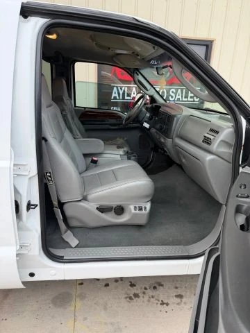 2004 Ford Super Duty 1st Gen - Image 11 of 21
