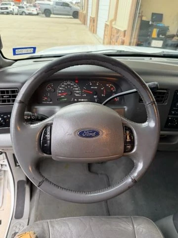 2004 Ford Super Duty 1st Gen - Image 18 of 21