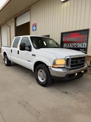 2004 Ford Super Duty 1st Gen - Image 9 of 21