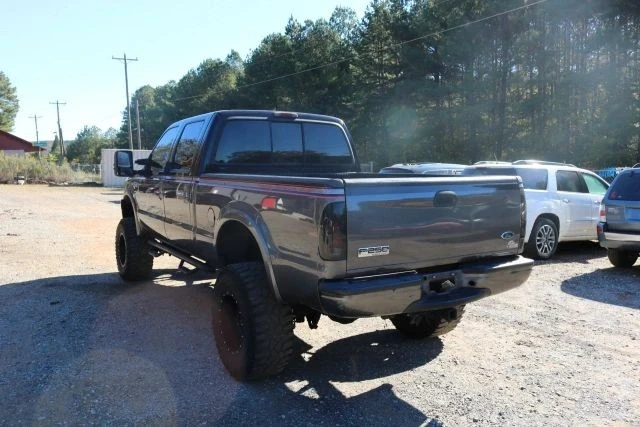 2004 Ford Super Duty 2nd Gen - Image 10 of 12