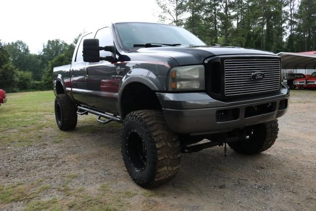 2004 Ford Super Duty 1st Gen - Image 5 of 12