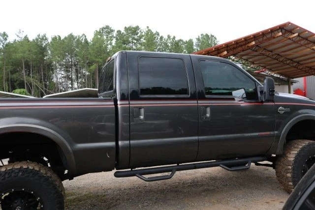 2004 Ford Super Duty 2nd Gen - Image 4 of 12