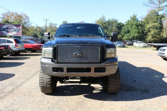 2004 Ford Super Duty 2nd Gen - Image 15 of 21