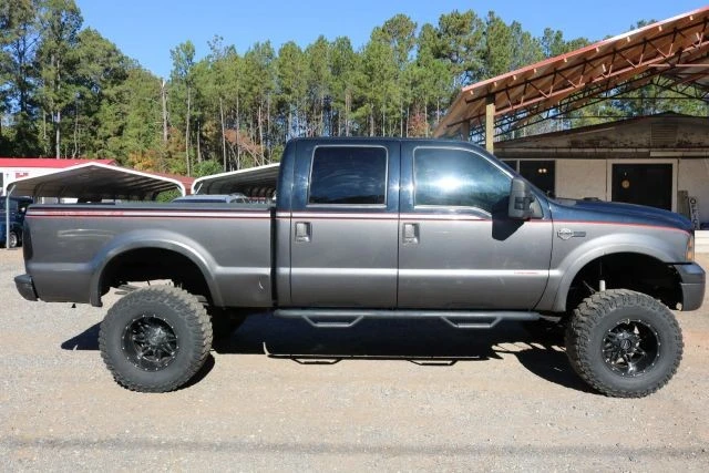 2004 Ford Super Duty 1st Gen - Image 11 of 12
