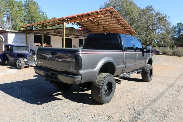 2004 Ford Super Duty 2nd Gen - Image 13 of 21
