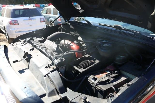 2004 Ford Super Duty 1st Gen - Image 18 of 21
