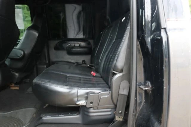 2004 Ford Super Duty 1st Gen - Image 7 of 12