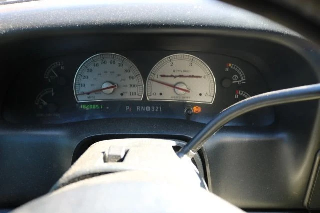 2004 Ford Super Duty 2nd Gen - Image 20 of 21