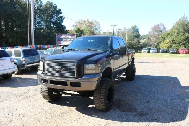 2004 Ford Super Duty 2nd Gen - Image 9 of 12