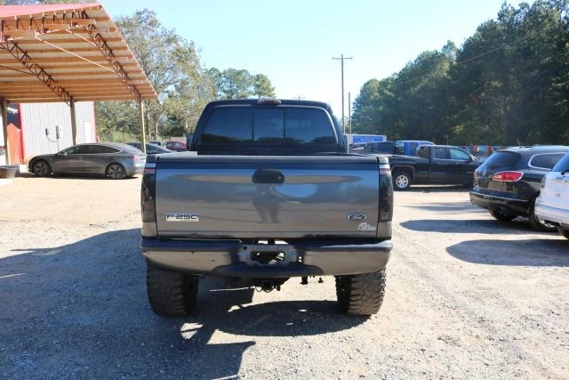 2004 Ford Super Duty 1st Gen - Image 12 of 12