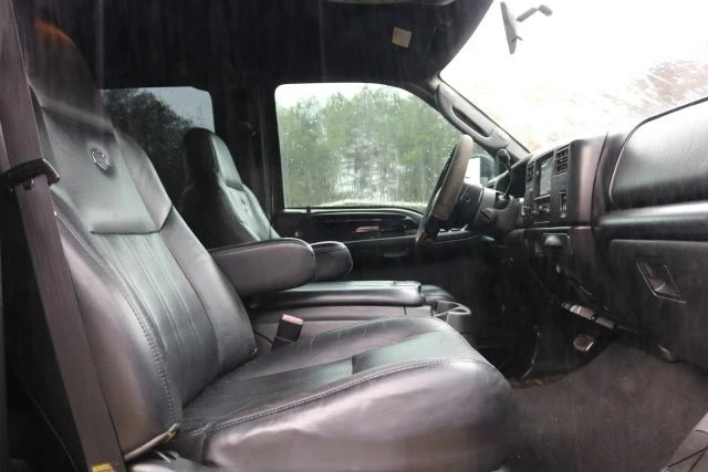 2004 Ford Super Duty 2nd Gen - Image 8 of 12