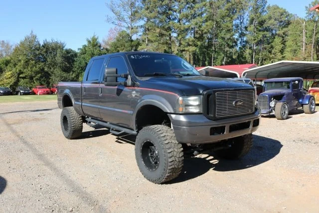 2004 Ford Super Duty 1st Gen - Image 14 of 21