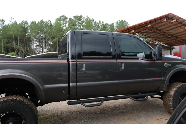 2004 Ford Super Duty 2nd Gen - Image 4 of 21