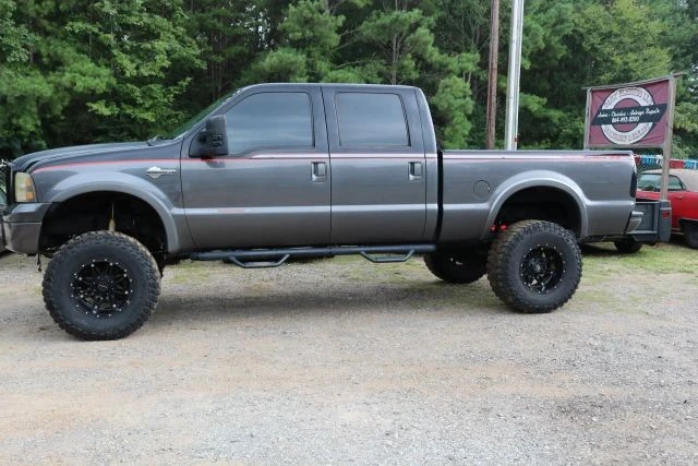 2004 Ford Super Duty 1st Gen - Image 2 of 12