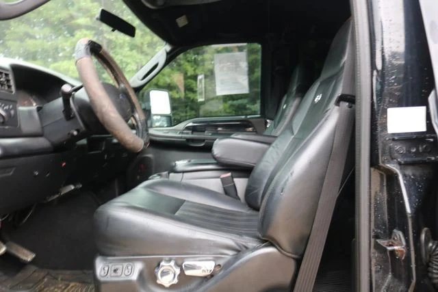2004 Ford Super Duty 2nd Gen - Image 6 of 21