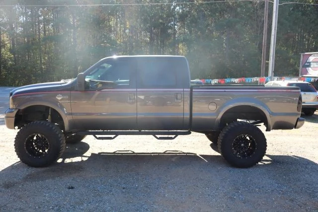 2004 Ford Super Duty 2nd Gen - Image 16 of 21