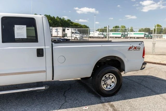 2004 Ford Super Duty 2nd Gen - Image 7 of 21
