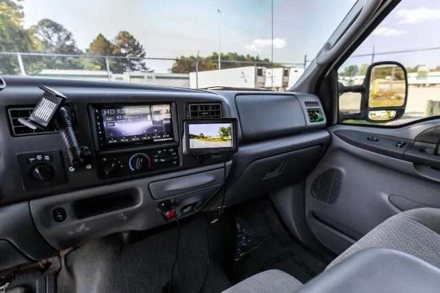 2004 Ford Super Duty 2nd Gen - Image 19 of 21