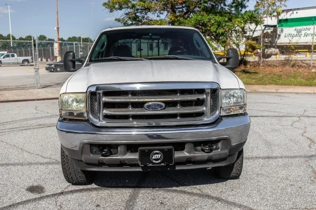 2004 Ford Super Duty 2nd Gen - Image 9 of 21