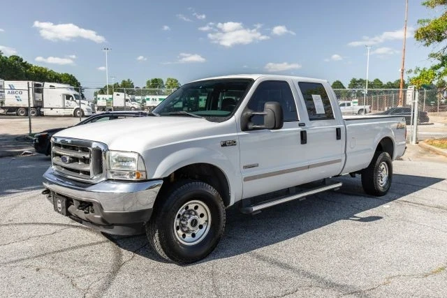 2004 Ford Super Duty 2nd Gen - Image 4 of 21