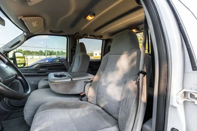 2004 Ford Super Duty 2nd Gen - Image 16 of 21