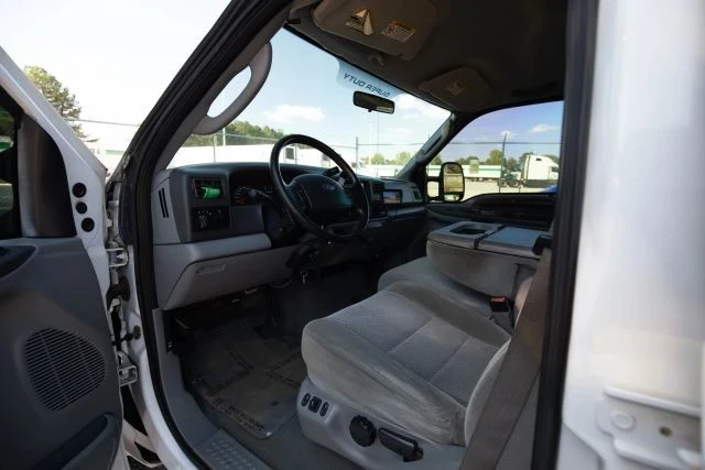 2004 Ford Super Duty 2nd Gen - Image 15 of 21