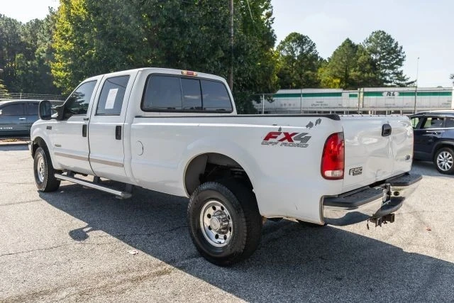 2004 Ford Super Duty 2nd Gen - Image 12 of 21