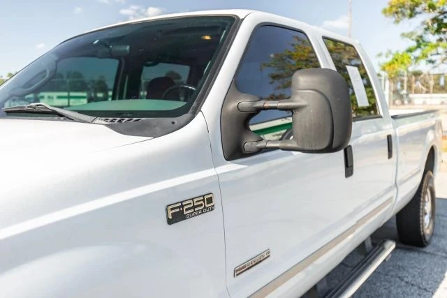 2004 Ford Super Duty 2nd Gen - Image 3 of 21
