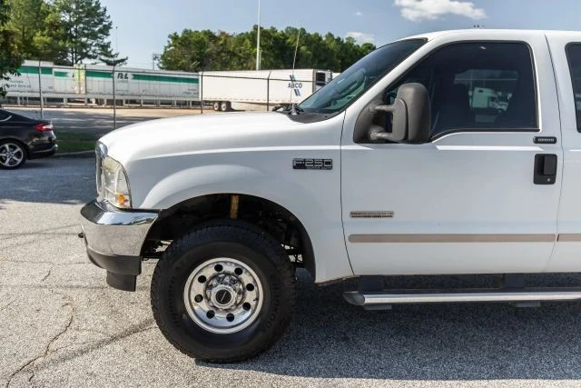 2004 Ford Super Duty 2nd Gen - Image 5 of 21
