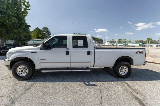 2004 Ford Super Duty 2nd Gen - Image 8 of 21