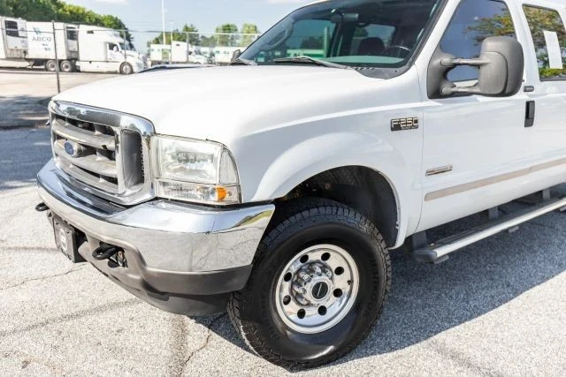2004 Ford Super Duty 2nd Gen - Image 2 of 21