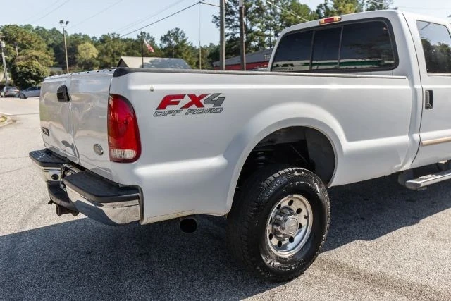 2004 Ford Super Duty 2nd Gen - Image 10 of 21