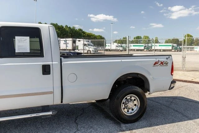 2004 Ford Super Duty 2nd Gen - Image 6 of 21