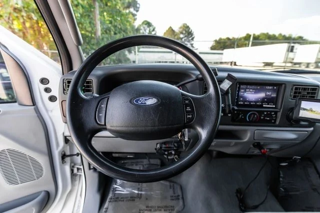 2004 Ford Super Duty 2nd Gen - Image 21 of 21
