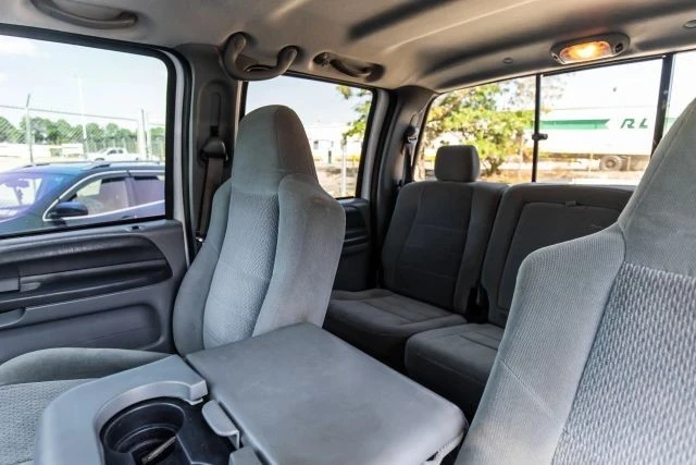 2004 Ford Super Duty 2nd Gen - Image 18 of 21