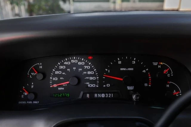 2004 Ford Super Duty 2nd Gen - Image 20 of 21