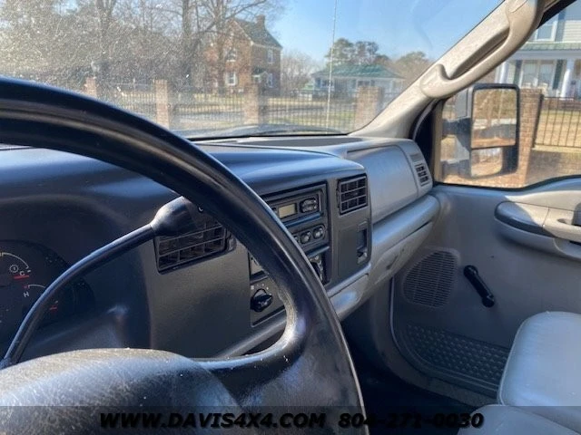 2004 Ford Super Duty 1st Gen - Image 10 of 12