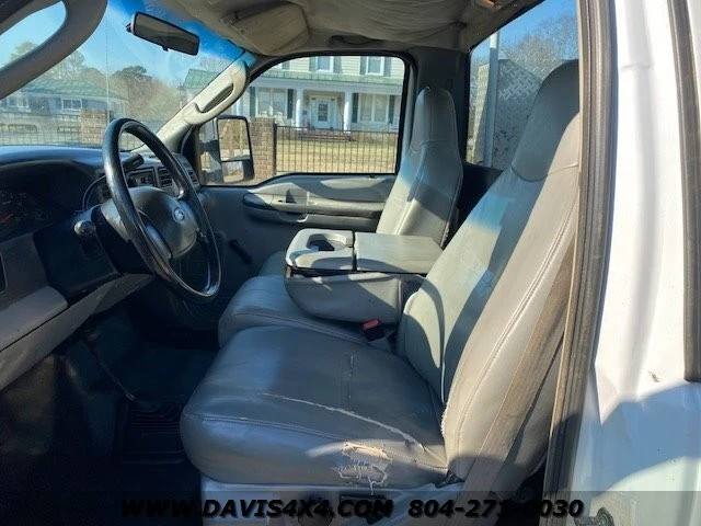 2004 Ford Super Duty 1st Gen - Image 7 of 12